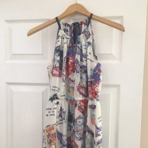 Peter Som for Kohl's Dress